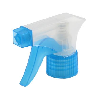 China Garden Plant Professional Plastic Sprayer Spray Pump Trigger Sprayer Natural Sprayer for sale