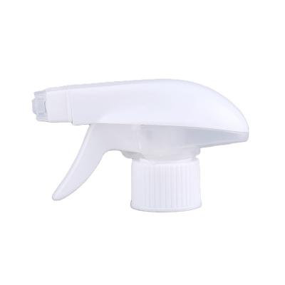 China Plastic Garden Bottle Trigger Sprayer Pump Pressure Hand Trigger Sprayer for Home and Garden for sale