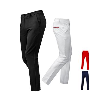 China OEM Wholesale Sports QUICK DRY Golf Nylon Stretch Formal Empty Casual Polyester Pants Organic Cotton Pants And Trousers Men Plus Size Pants for sale