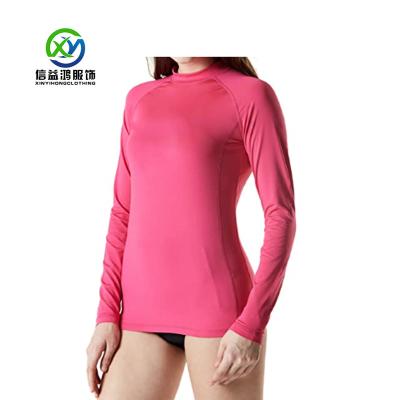 China Custom Antibacterial Women's Fishing Shirt Huk Fishing Shirt Printing Vacuum Microfiber Fishing Hoodies for sale