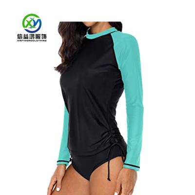 China Antibacterial Women's Performance Shirts Fishing Shirts Lightweight Fishing Black Fishing Shirt for sale