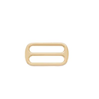 China Garment Backpack Rectangle Alloy Ring Belt Adjustable Bag Square Buckles Classic Metal Square Ring Bag Belt Buckles for sale