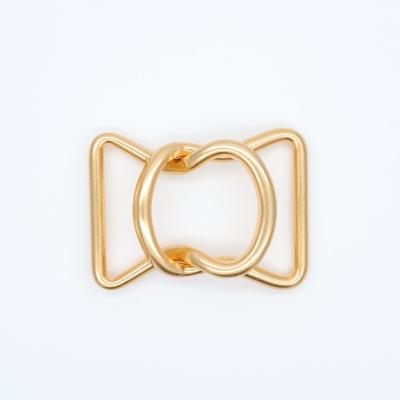 China Garment Manufacturer Wholesale Custom Flat Snap Hook Metal Zinc Alloy Small Swivel Snap Hook For Wallet Handbag for sale