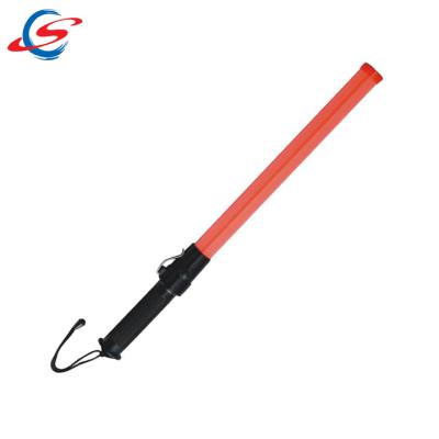 China High Quality And Low Price Flash-Steady-Closed Red Baton Traffic Supplies LED Security Light for sale