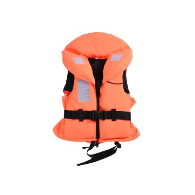 China Unisex ISO Certification CE Canoe Kayaking Kayaking Life Jackets Survival Aid PFD Paddling Board Life Vest for sale