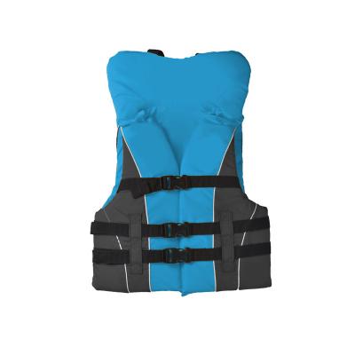 China Factory Supply Unisex USCG Confirmed Nylon Infant/Child/Youth PFD Float Vest For Water Sports for sale