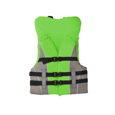 China Manufacture Unisex USCG Child/Premium Youth/Infant Lifasaving Drift Kayaking Float Vest for sale