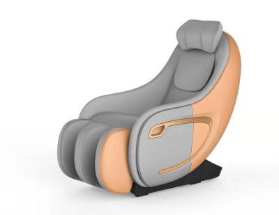 China Japanese Luxury Full Body Electric Weightlessness 4d Weightless Body Airbags Body Massager Chair Pricer for sale