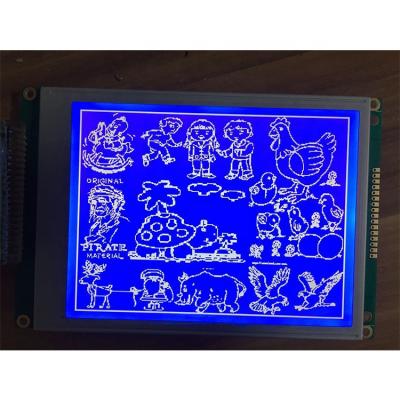 China 2020 FSTN LCD Display Factory Customized Standard Dimension for sale