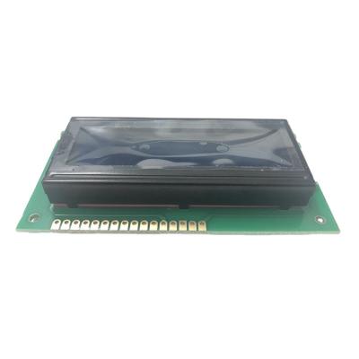 China Industrial LCD 801 Character LCD Display Module for sale