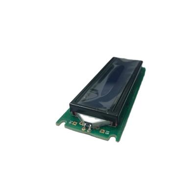 China Industrial 1602character LCD Lcd Display Module for sale