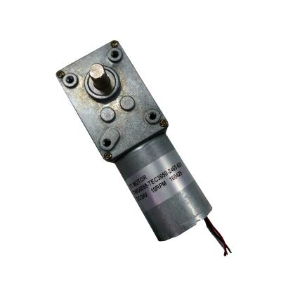 China Other Hub Motor High Torque Motor Driver DC 24v External Brushless Motor for sale