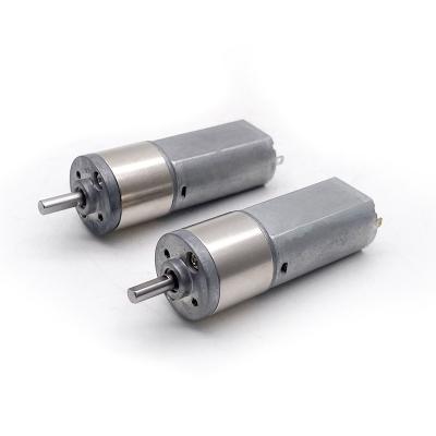 China Drip-proof Ger Robot Motor 12v Mini Box Motor Geared Dc Motor TT DC Reducer for sale