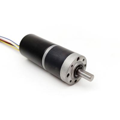 China GMP36-TEC3650 36mm Explosion Proof Brushless Motor DC 24v Electric for sale