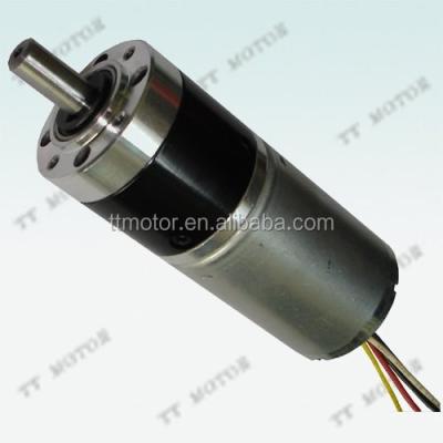 China BOAT 28v brushless electric dc motor for micro hair dryer motor for sale