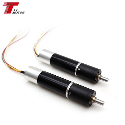 China 12v explosion proof brushless electric motor for boat with gearbox GMP16-TEC1636 of brushless electric motor for boat for sale