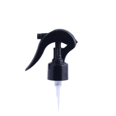 China China Wholesale Plastic Non Spill 410 415 28/400 Mini Trigger Sprayer For Trigger Cleaning Sprayers For Car/Window Cleaning/Garden for sale