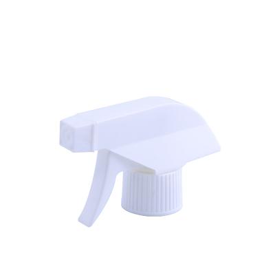 China Non Spill Yuyao Manufacturer Replacement High Quality Spray Nozzle Can Be Customized Cleaning All Plastic Trigger Sprayer for sale