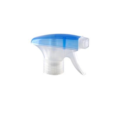 China Non Spill YUYAO Hot Selling 28 Mm Plastic Pumps Trigger Sprayers for sale