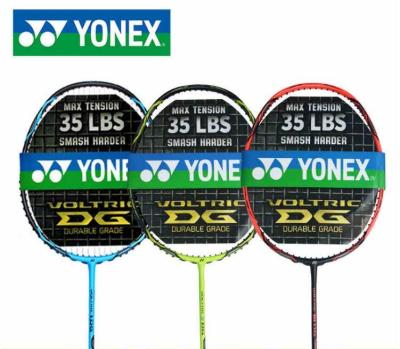 China Wholesale YONEX  badminton racket sports goods sport shoes men racquets for sale