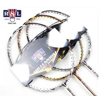 China RSL badminton sets badminton rackets wholesale racquet for sale