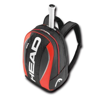 China Head tennis bag for men and women for sale