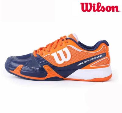 China Wilson sport shoes , footwear for men and women for sale