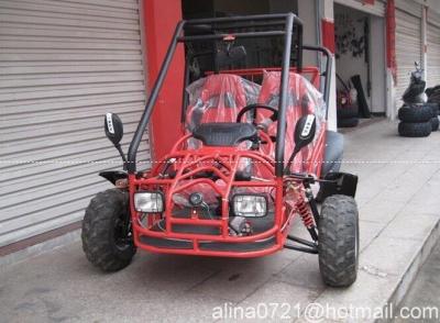 China GY6-200 oil-cooled go kart    200cc Sports Racing Go Karts Go Carts for sale