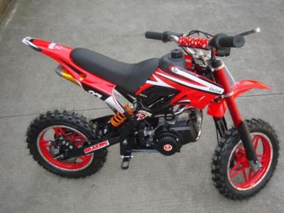 China 49cc Mini Dirt Bike for sale