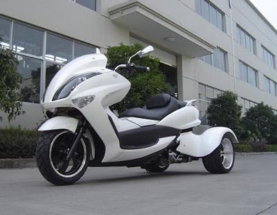 China 2017 newest style 200CC  Trike quality supply for sale