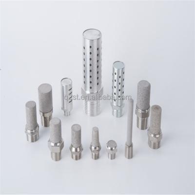 China OEM Aluminum Muffler / Muffler Pipe / OEM Exhaust System Aluminum Muffler for sale