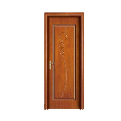 China High Quality Fire Protection Fire Rate Hotel Doors For Living Waterproof Finished Part for sale