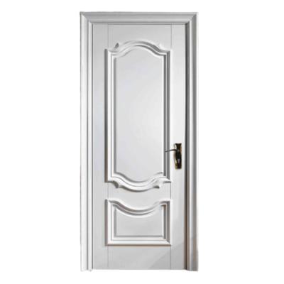 China Modern Design Fire Protection 2022 Durable Easy-install Hotel Room Door For Apartment for sale