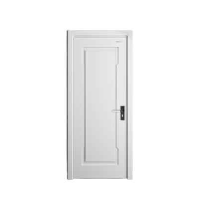 China Fire Protection Factory Wholesale Price Customized Commercial Sound Proof Silent Doors For Hotel Room for sale