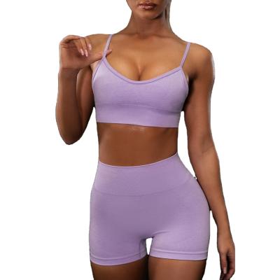 China Women's Winter Breathable Gym Plus Size Sportswear Self-cultivation Yoga Pants Long Sleeve Yoga Suit Compression Yoga Set for sale