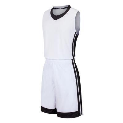 China Wholesale Mesh Men Women Kids Breathable Tank Top Basketball Shirt Dress With Custom Logo Design Basketball Wear for sale