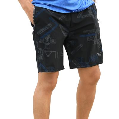 China Anti-Wrinkle Running Shorts Men Sports Jogging Fitness Shorts Quick Dry Mens Gym Men Shorts Sport Gyms Short Pants for sale