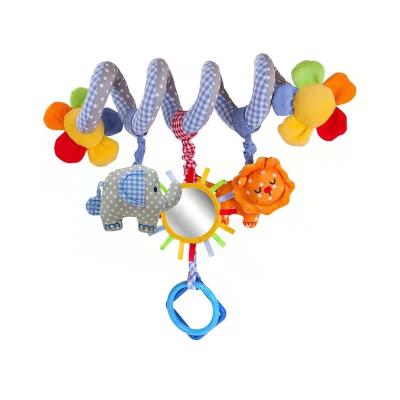 China Anmial therapy toy to play on bed for baby sleep well 2022 for sale