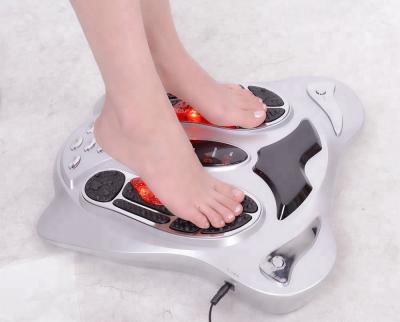 China MEYUR Foot Heated Health Care Foot Massager for sale