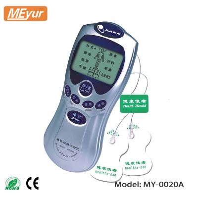 China MEYUR Body Health Herald Digital Therapy Machine for sale