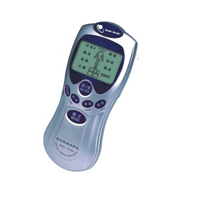 China MEYUR Body Ten Acupuncture Therapy Machine Digital Massager for sale