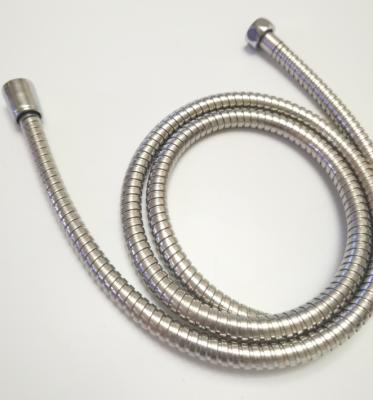 China Without Needle 1.5M METAL ACID TEST SPA SHOWER HEAD HIGH QUALITY HOSE for sale