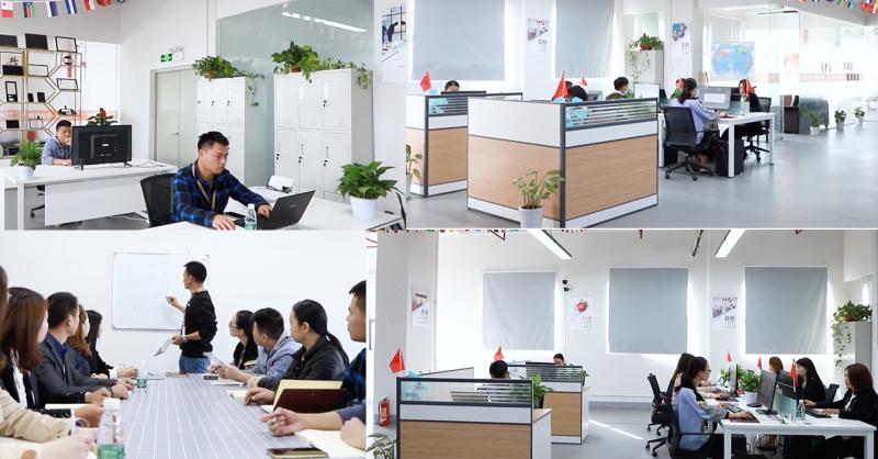 Verified China supplier - Dongguan Dajiang Technology Co., Ltd.