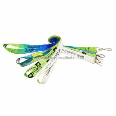 China Airbus Carbon Daily Custom Printing Lanyard , Boeing Silicone Printing Lanyard No Minimum Order for sale