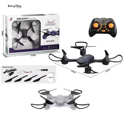 China 2023 Automatic Radio Remote Control Drones Return KYK Professional Drones Toy Mini Beginner Aircraft Drone RC Accessories for sale