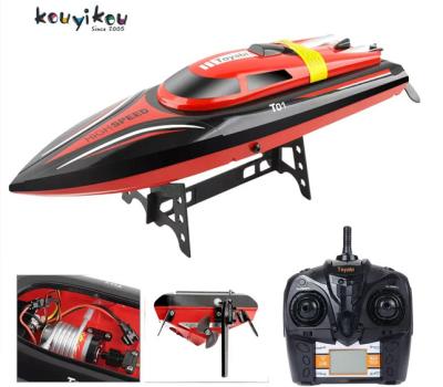 China 180 Degree Automatic Remote Control High Speed ​​Flip Boat ninos 2022 Line Of Sight Para Juguetes Kouyikou Return Toy For Kid for sale