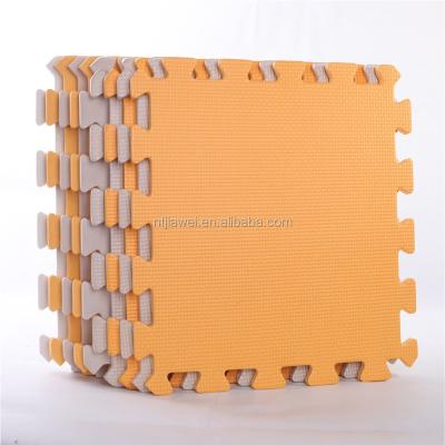 China Wholesale Interlocking Flooring EVA Mat Fitness Entertainment Eva Foam Tatami for sale