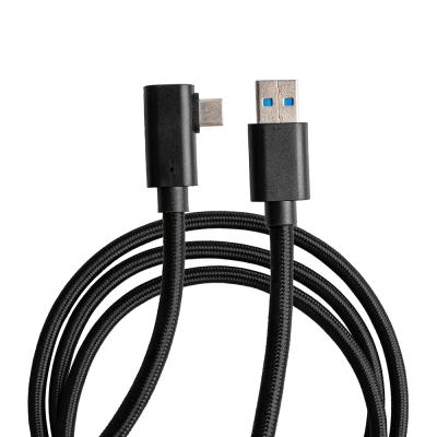 China Quick Speed ​​Oculus Link Virtual Reality Headset Charging Cable for Search 2 & Search - 16FT (5M) - PC VR for sale