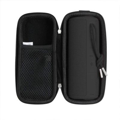 China Waterproof Shockproof Dustproof Hard EVA Travel Case for MIATONE Outdoor Wireless Speakers (Only Case) for sale