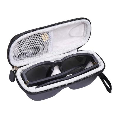 China EVA Travel Carrying Storage Convenient Hard Case for Bose Frames Audio Sunglasses (Only Case Sold) for sale